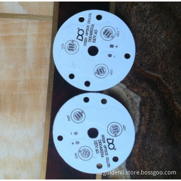 PCB/PCBA/MCPCB/LED PCB